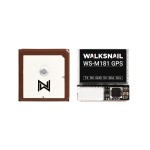 Wholesale CADDX PFV  Walksnail WS-M181 GPS  QMC5883 Suitable for FPV, RC Airplane